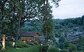 Hospedium Hotel Rural Ruta Imperial H-Cc-00660